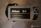 Внешнее питание Nikon B4E